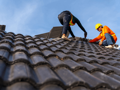 About Roof Repair Experts Springfield, OH